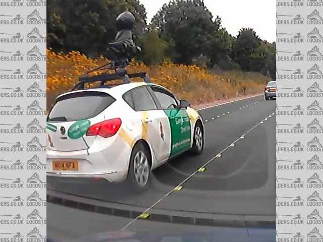 GoogleCar