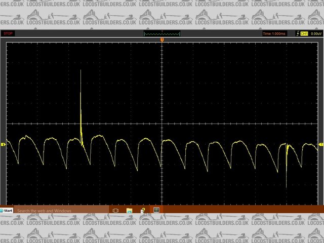 HantekLow Hardware Filter