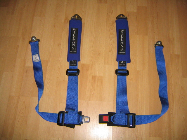 Harness