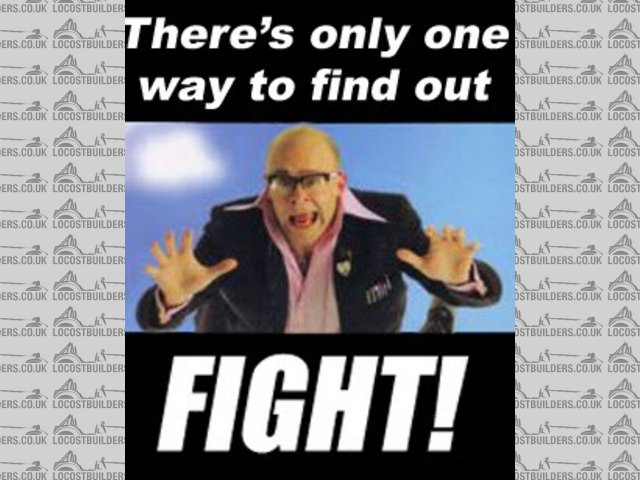 harry hill