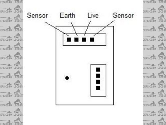 Healtech Wiring