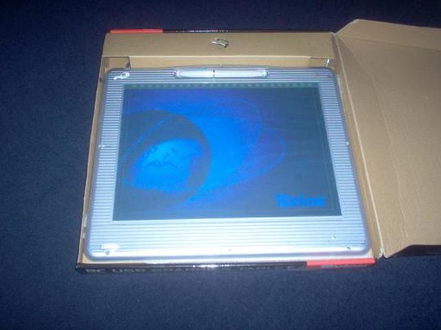 Tablet