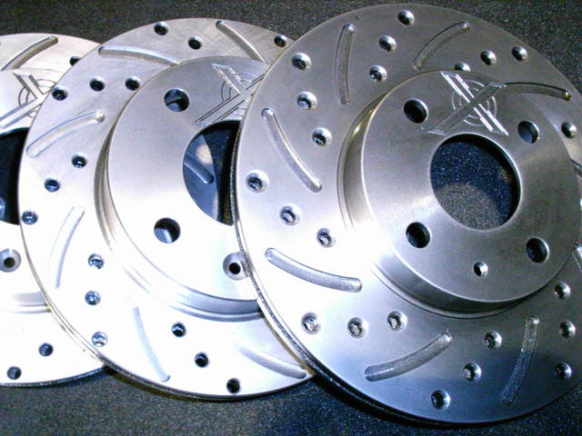 brake discs