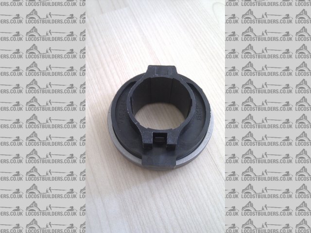 thrust release bearing