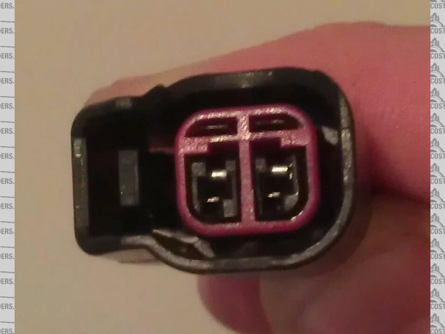 EV6 Connector