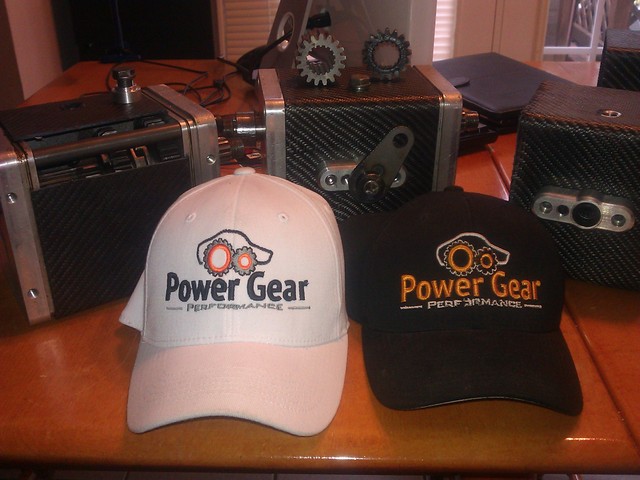 PowerGear