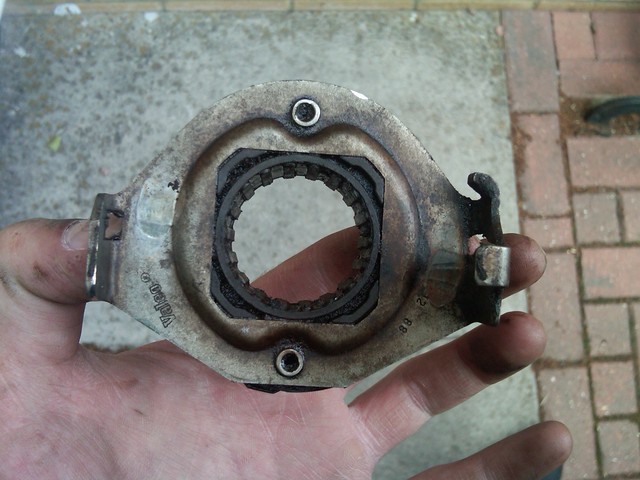 Release Bearing 2