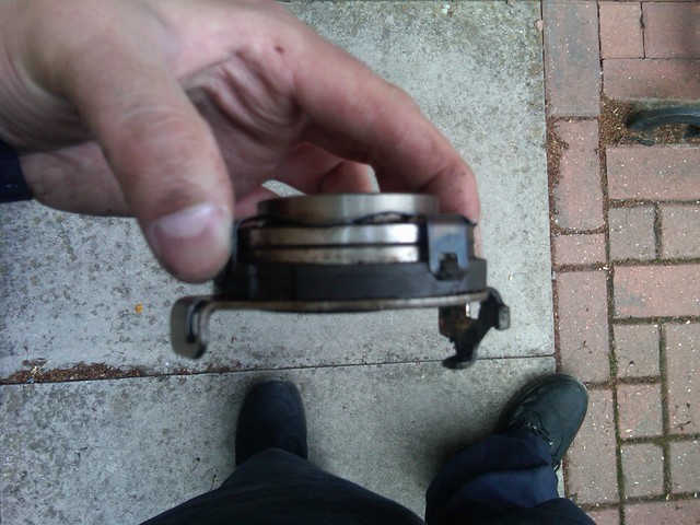 Release Bearing 3