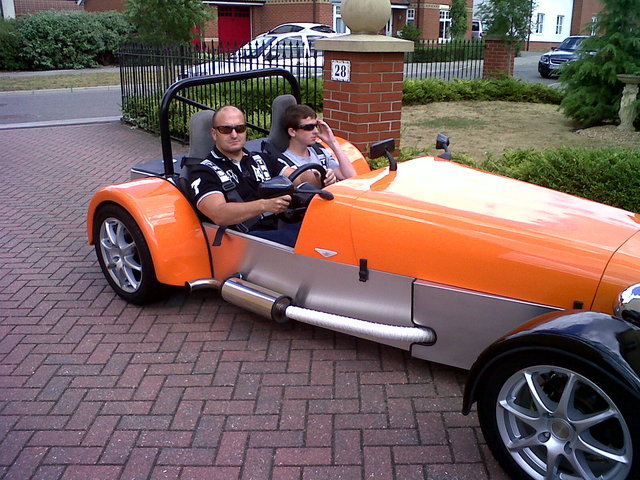 kit car