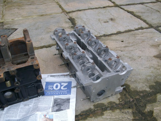 1.6 Zetec For Sale (4)