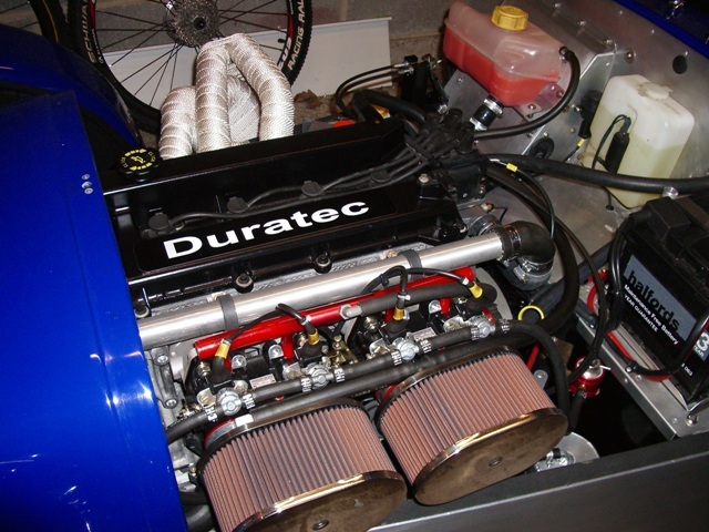 Duratec