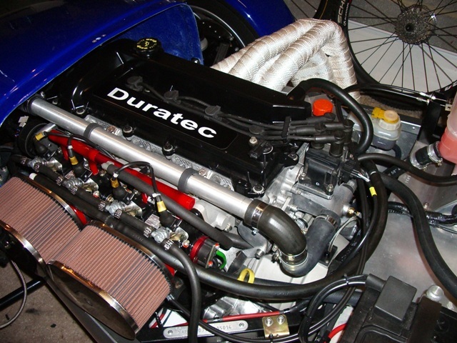 Duratec