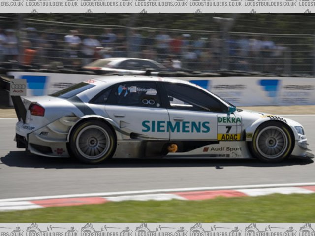 DTM2