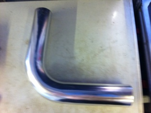 stainless tube