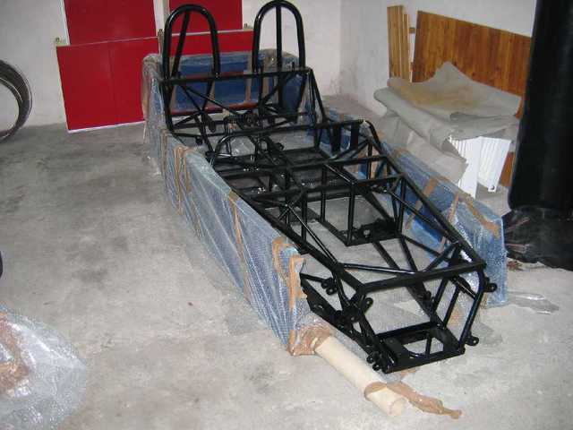 Chassis