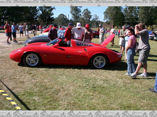 XJ13 replica