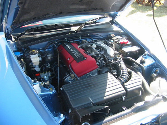 s2000enginebay