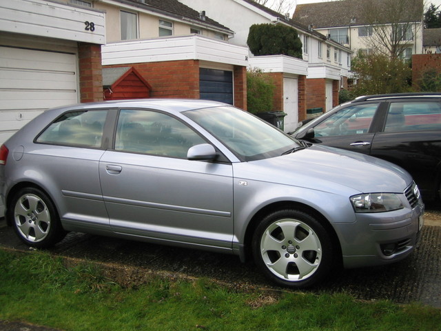 Audi for sale 2