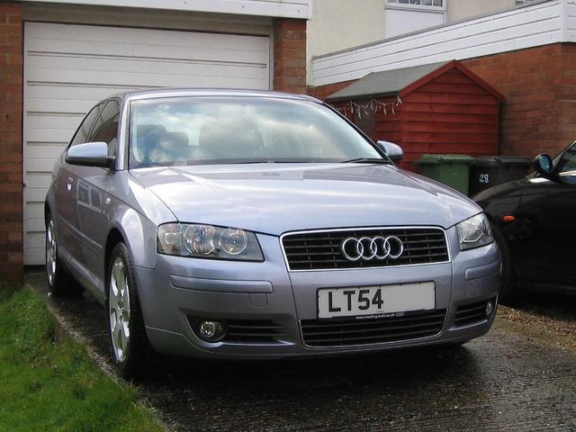 Audi For sale 1