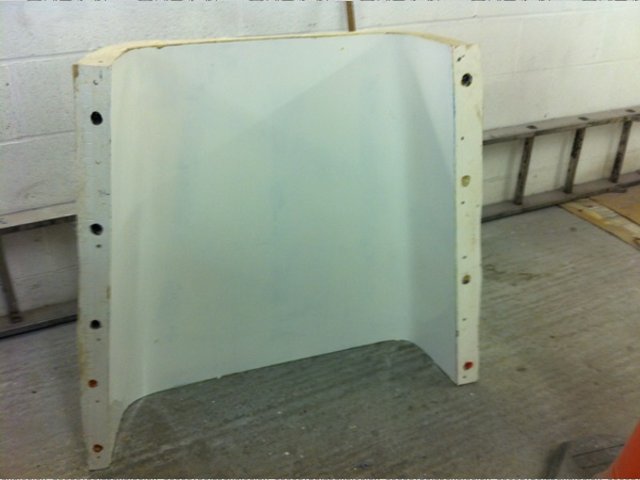 bonnet mould