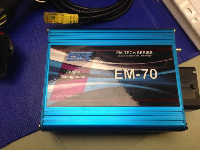 EM Tech 70