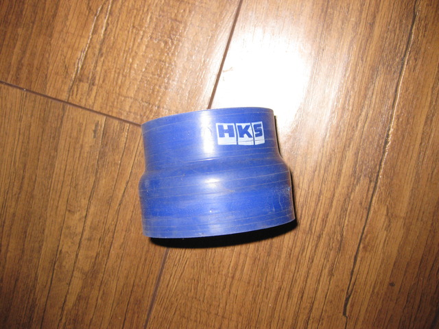 hks reducer