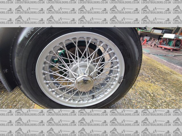 Wheel A 1