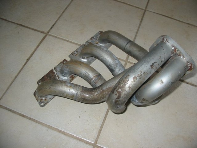 manifold