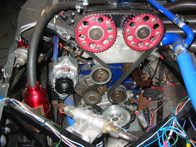 Engine