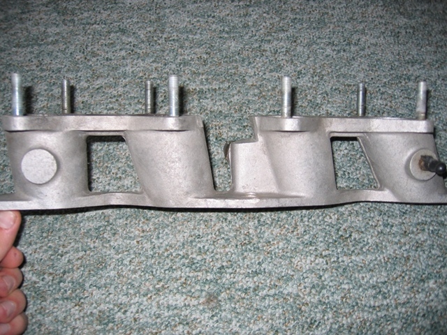 Inlet manifold3