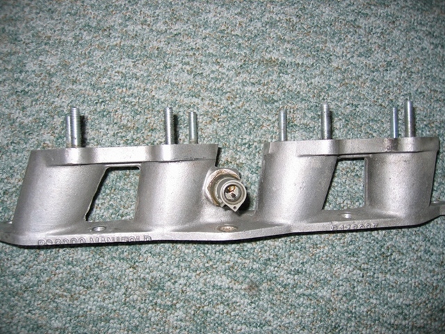 Inlet manifold4