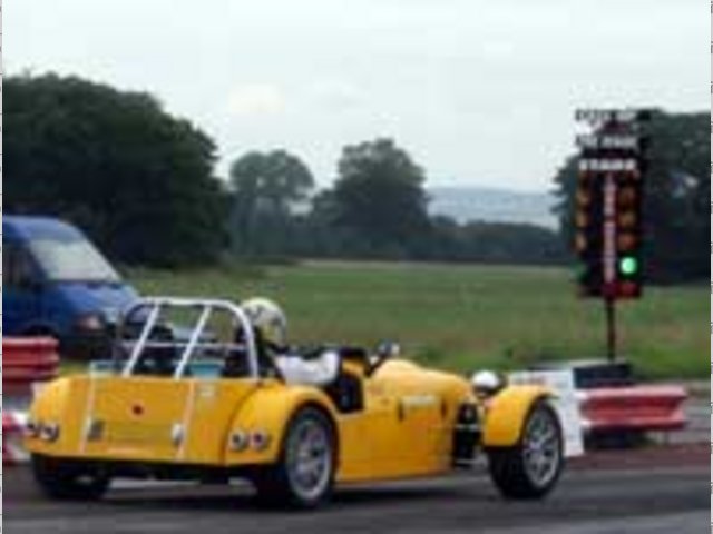 20070715 York Trackday