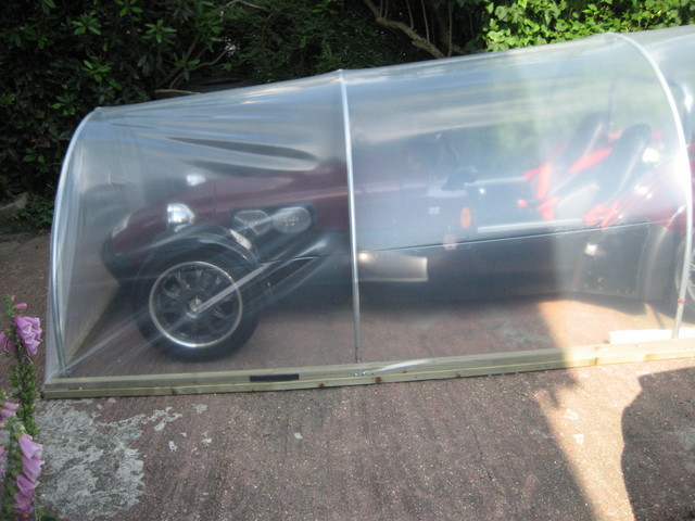 Car cover 2