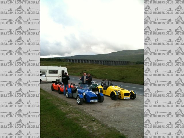 Ribblehead viaduct 