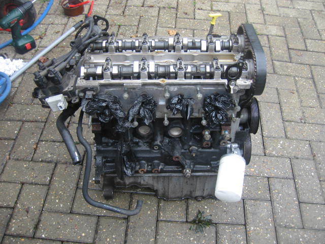 Engine Clean 2