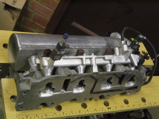 Description plenum off car 2