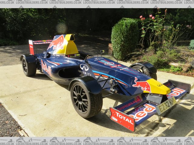 Red Bull new pods 1