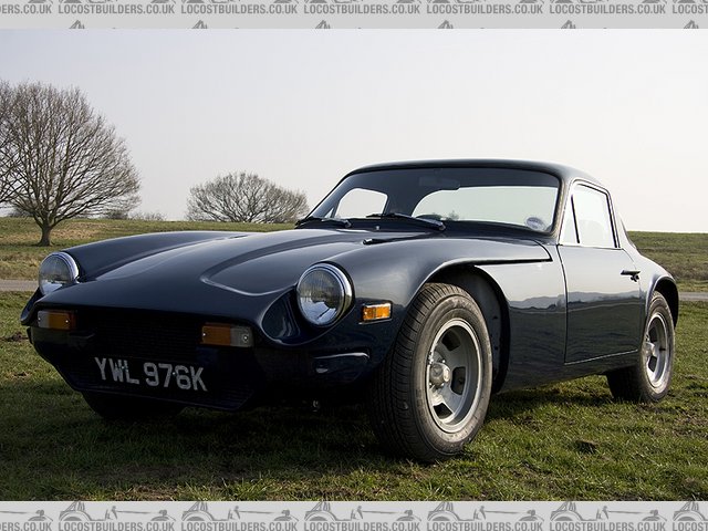 TVR 2500M