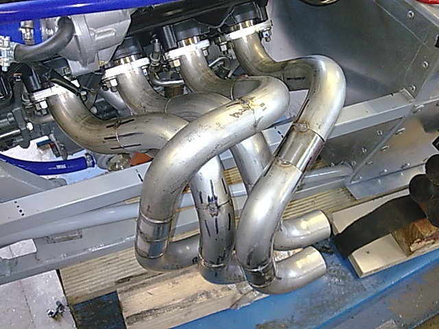 Manifold