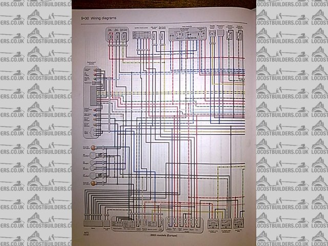 wire diagram