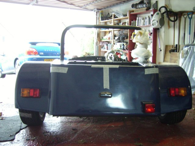 March 07 rear