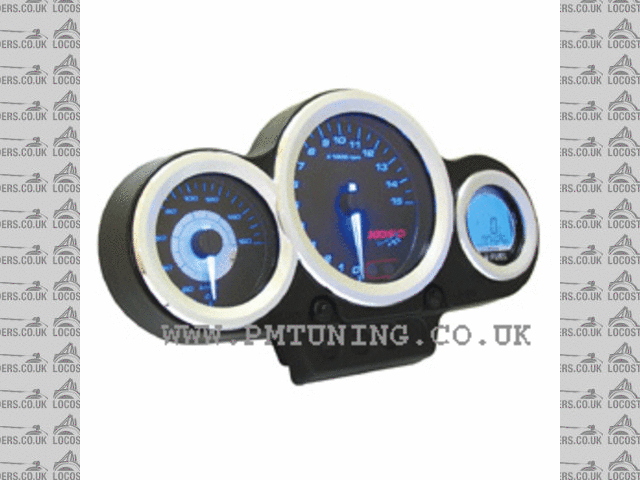 speedfight clocks