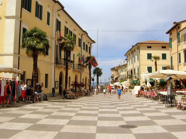 Lazise 