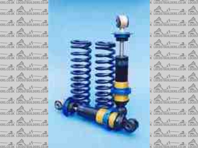 GTS Shocks