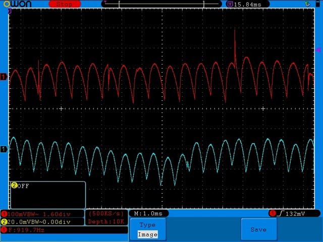 Hardware1khz2kHz