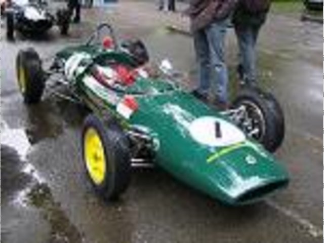 Lotus 22 avatar