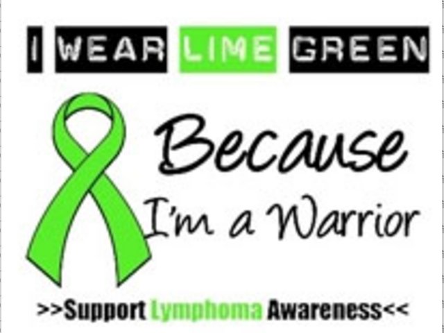 Lymphoma Avatar