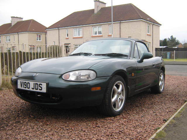 MX5