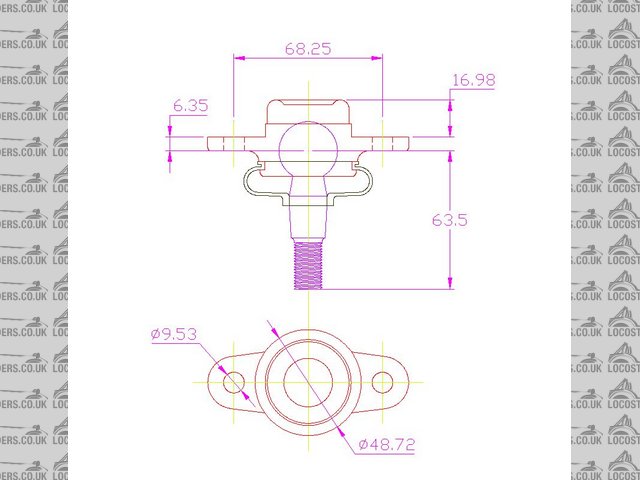 Maxi balljoint dimensions 01