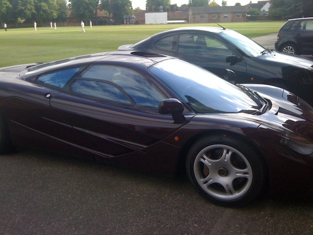 Mclaren F1 3